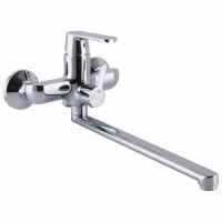 Смеситель для ванны Globus Lux Laguna GLA-0208 (000019200)