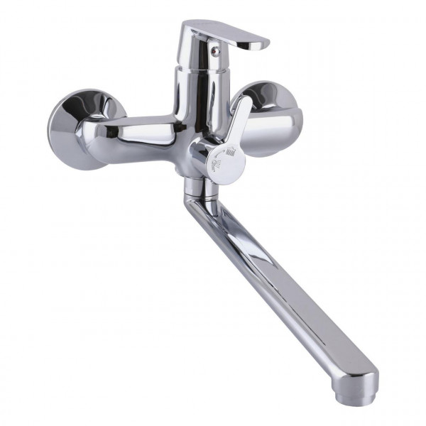 Смеситель для ванны Globus Lux Laguna GLA-0208 (000019200)