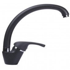 Смеситель для кухни Globus Lux Solly GLSO-0203S-1-ONIX (000019202)