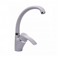 Змішувач для кухні Globus Lux QUEENSLAND GLQU-0203S-BIG-2-ARENA (000019213)