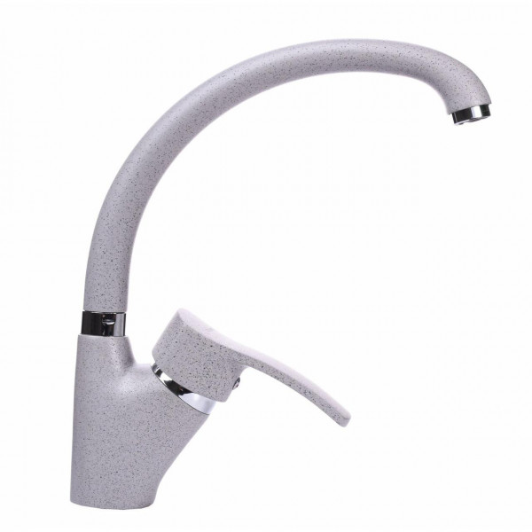 Смеситель для кухни Globus Lux QUEENSLAND GLQU-0203S-BIG-2-ARENA (000019213)