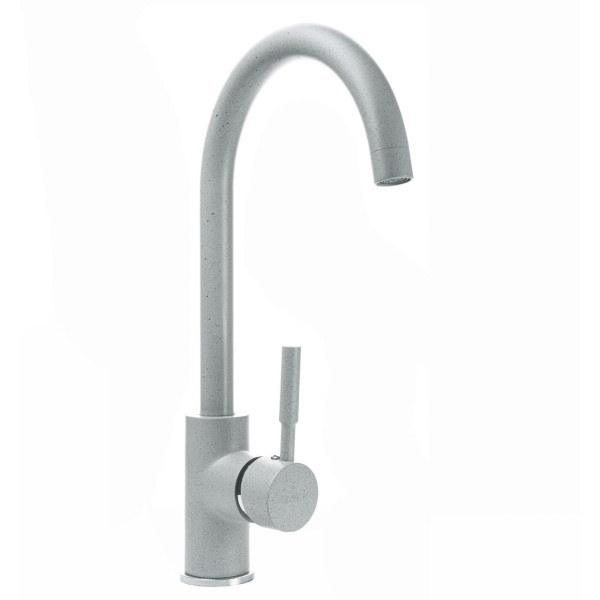 Смеситель для кухни Globus Lux LAZER GLLR-0203S-2-ARENA (000019222)