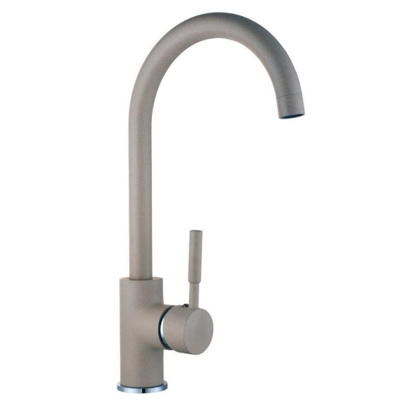 Смеситель для кухни Globus Lux LAZER GLLR-0203S-4-COLORADO (000019224)