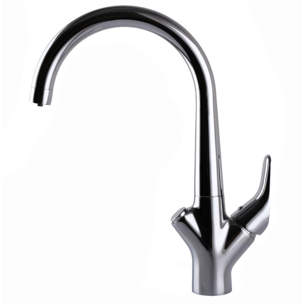 Змішувач для кухні під осмос Globus Lux LAZER GLLR-0222 (000019258)