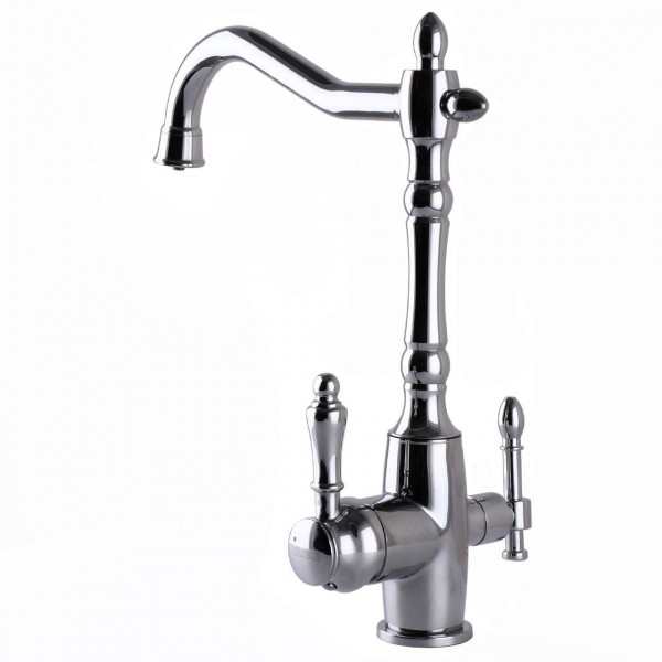 Змішувач для кухні під осмос Globus Lux LAZER GLLR-1000 (000019262)