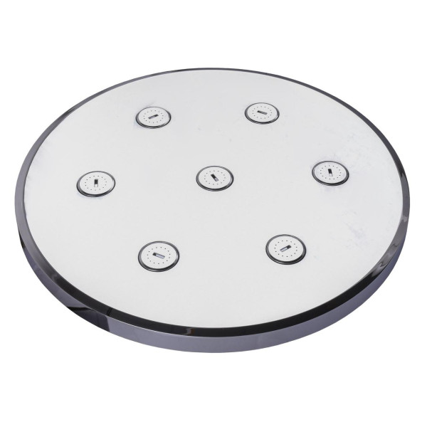 Душевая лейка Globus Lux SD08A (000019296)