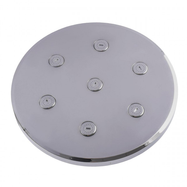 Душевая лейка Globus Lux SD08A (000019296)