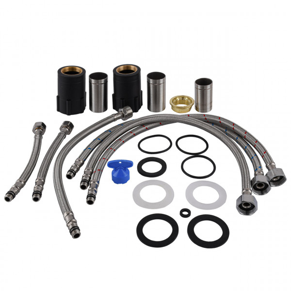 Смеситель для ванны Globus Lux Milano GLM-0109 (000019326)