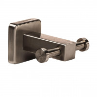 Гачок подвійний Globus Lux SQ 9412 (000019470)