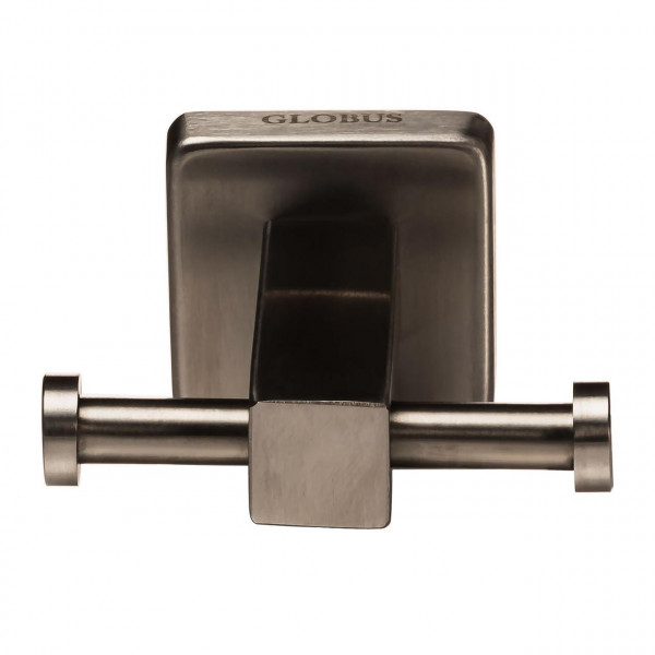 Крючек двойной Globus Lux SQ 9412 (000019470)