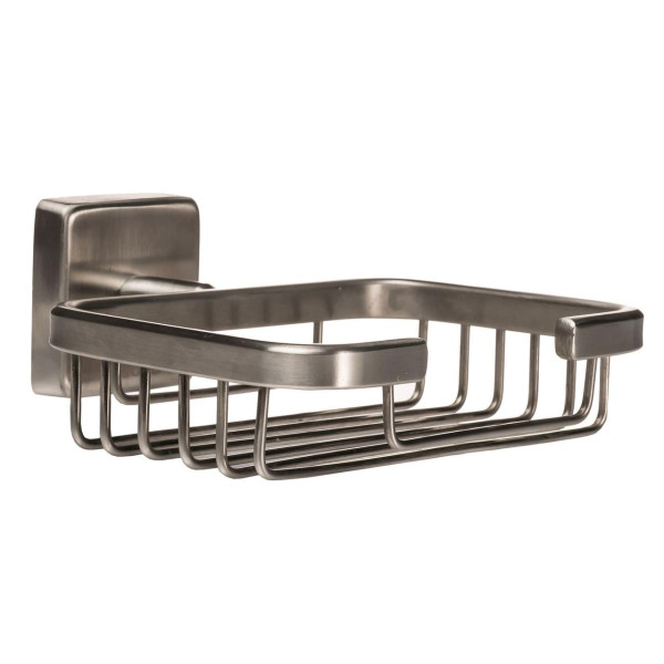 Мыльница Globus Lux SQ 9424 SUS304 (000019471)