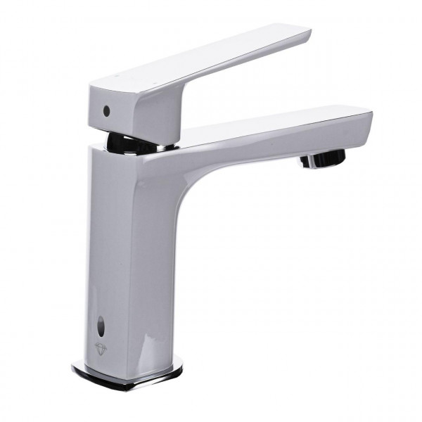 Смеситель для умывальника TOPAZ LEXI TL 21201-H57-W (000019546)