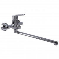 Змішувач для ванни TOPAZ LEXI TL21208-H57-0 (000019550)