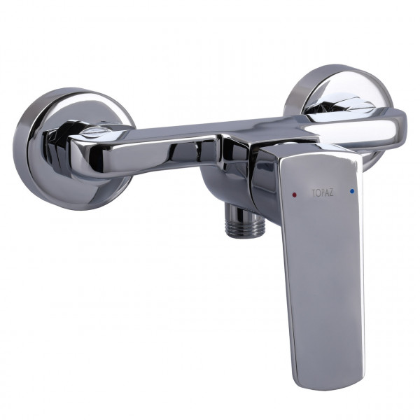 Смеситель для душа TOPAZ LEXI TL 21701-H57-0 (000019555)