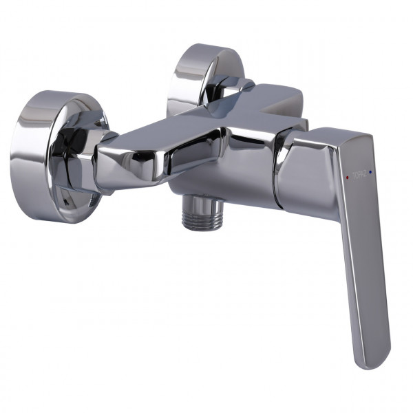 Смеситель для душа TOPAZ LEXI TL 21701-H57-0 (000019555)