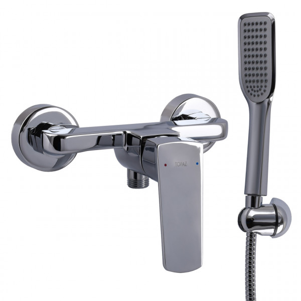 Смеситель для душа TOPAZ LEXI TL 21701-H57-0 (000019555)