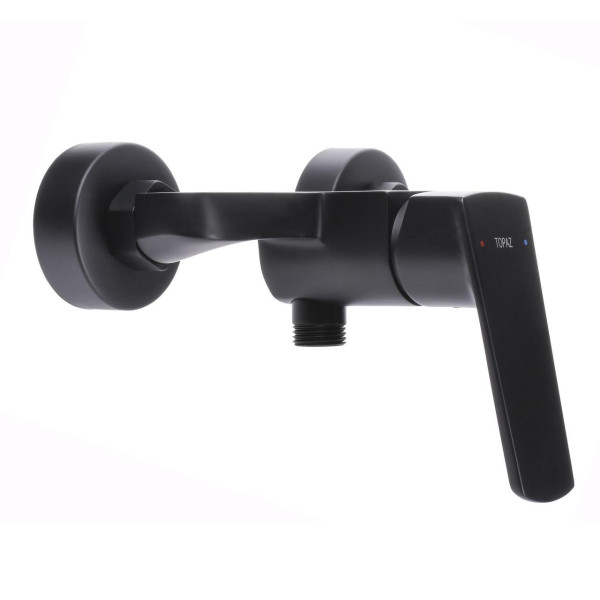 Смеситель для душа TOPAZ LEXI TL 21701-H57-BL (000019556)