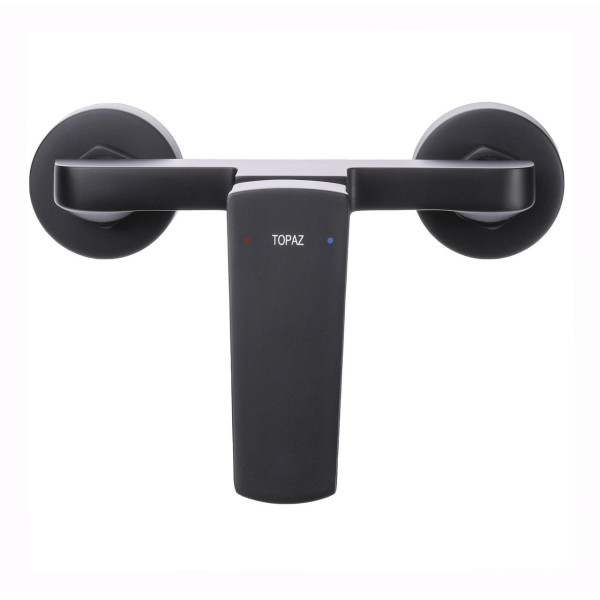 Смеситель для душа TOPAZ LEXI TL 21701-H57-BL (000019556)