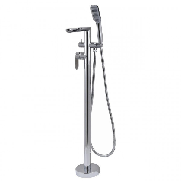 Смеситель для ванны TOPAZ BARTS TB 07113-H36 (000019561)