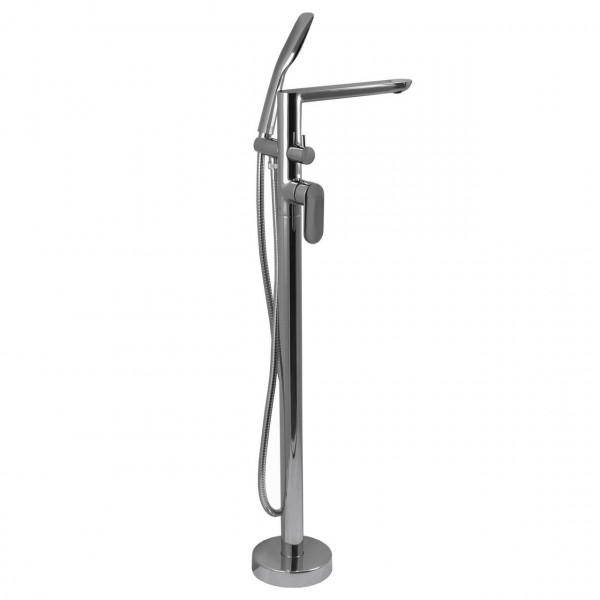 Смеситель для ванны TOPAZ BARTS TB 07113-H36 (000019561)