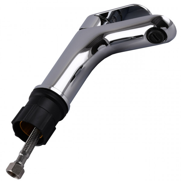 Смеситель для умывальника TOPAZ BARTS TB 07206-H36 (000019563)