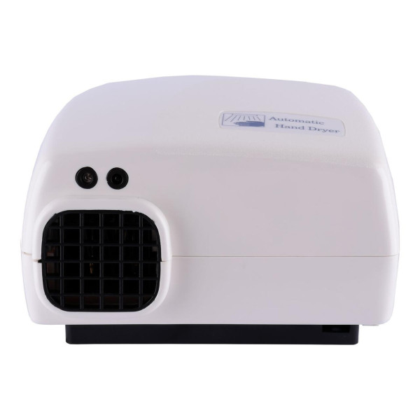 Сушилка для рук HOTEC 11.301 ABS White (000019607)
