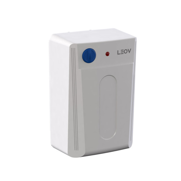 Водонагреватель LEOV LUN Small 10 l подвод воды сверху (19698) (000019698)