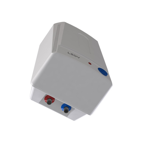 Водонагреватель LEOV LUB Small 5 l подвод воды снизу (19699) (000019699)