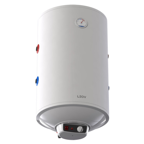 Водонагреватель LEOV LCV Comby 80 l косвенный нагрев (19707) (000019707)