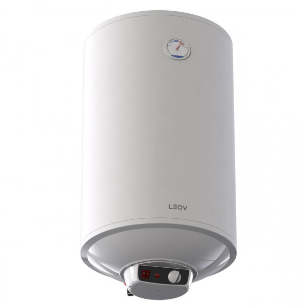 Водонагреватель LEOV LV Dry 80 l сухой тэн (19709) (000019709)
