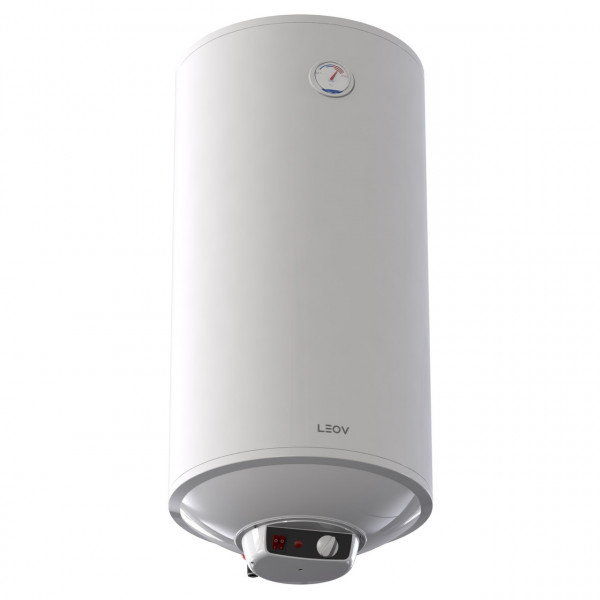 Водонагреватель LEOV LV Dry 100 l сухой тэн (19710) (000019710)