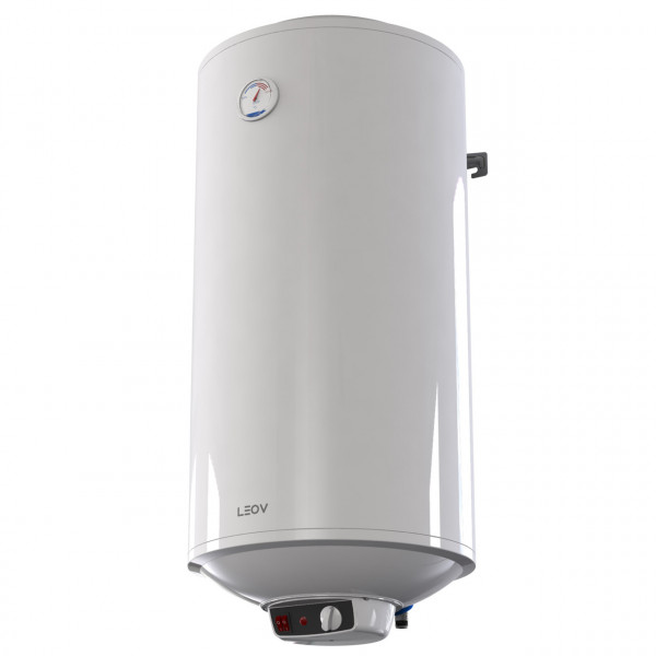 Водонагреватель LEOV LV Dry 100 l сухой тэн (19710) (000019710)