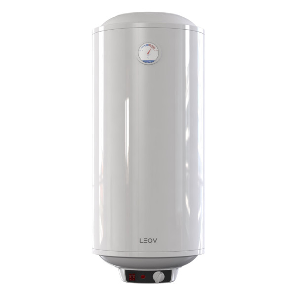 Водонагреватель LEOV LV Slim Dry 50 l сухой тэн (19714) (000019714)