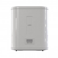 Водонагрівач LEOV LV Flat ER 50 l плоский (50L Flat ER) (19716) (000019716)