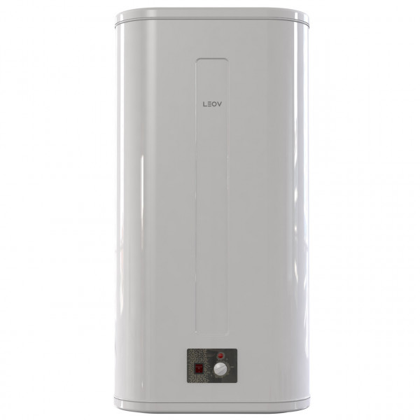 Водонагреватель LEOV LV Flat MR 100 l плоский (19721) (000019721)
