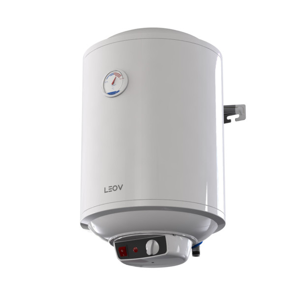 Водонагреватель LEOV LV Slim 30 l (19729) (000019729)