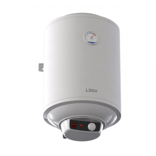 Водонагреватель LEOV LV Slim Dry 30 l сухой тэн (19734) (000019734)
