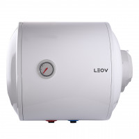 Водонагрівач LEOV LH 50 l горизонтальний (50L H) (19814) (000019814)