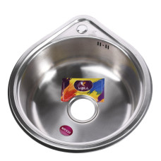 Мойка кухонная Mira MR 530 Matt (000019865)