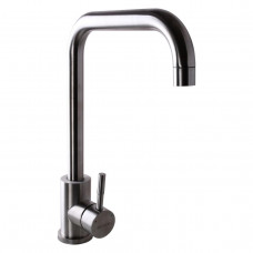 Смеситель для кухни Globus Lux ALPEN SBT1-203L (000020055)