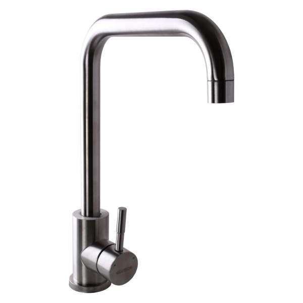 Смеситель для кухни Globus Lux ALPEN SBT1-203L (000020055)