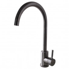 Смеситель для кухни EcoMIX ALPEN SBT3-203S (000020060)