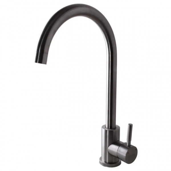 Смеситель для кухни EcoMIX ALPEN SBT3-203S (000020060)