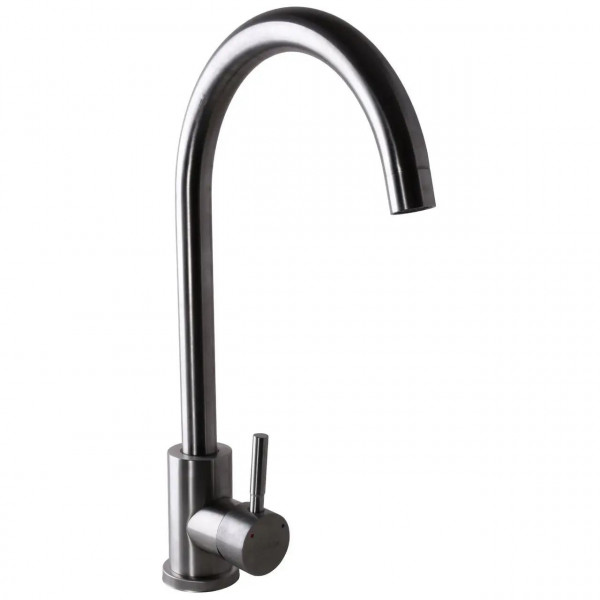 Смеситель для кухни EcoMIX ALPEN SBT3-203S (000020060)