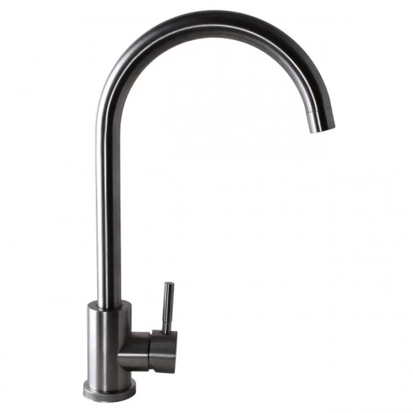 Смеситель для кухни EcoMIX ALPEN SBT3-203S (000020060)