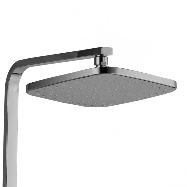 Душевая система Globus Lux Termostatic Q VAN-GLQ-0041T (000020073)