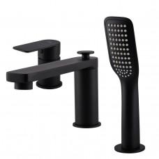 Смеситель для ванны TOPAZ SARDINIA TS 08111-H19-BB (000020138)