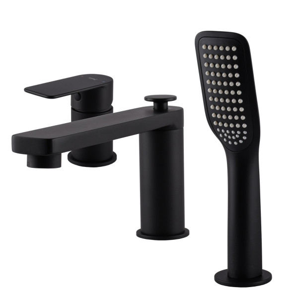 Смеситель для ванны TOPAZ SARDINIA TS 08111-H19-BB (000020138)