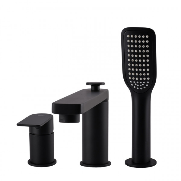 Смеситель для ванны TOPAZ SARDINIA TS 08111-H19-BB (000020138)