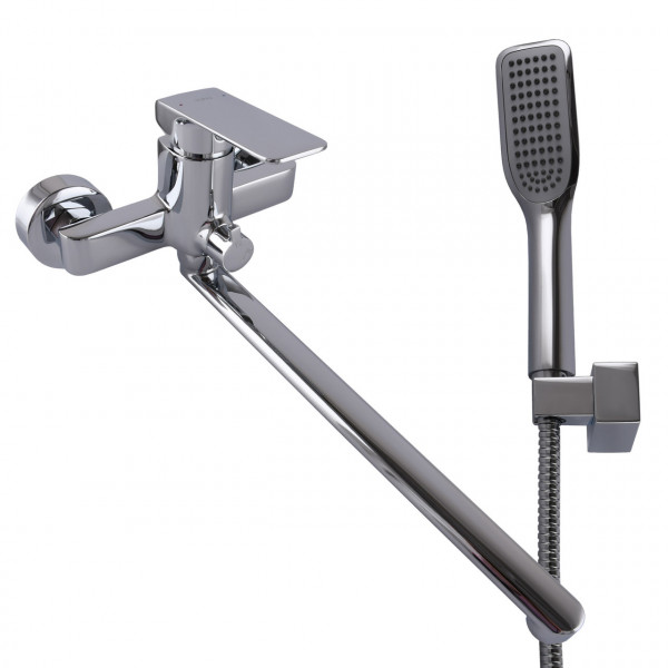 Смеситель для ванны TOPAZ ODISS TO 18208-H52 (000020160)